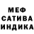 ТГК жижа Inna Trotsai